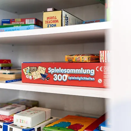 Seaside 49 3 N Apartment