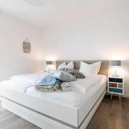 Apartment Seaside 49 3 N *