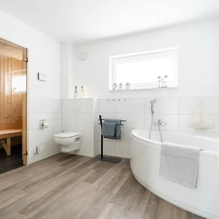 Seaside 49 3 N Apartment Schillig