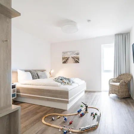 Apartment Seaside 49 3 N