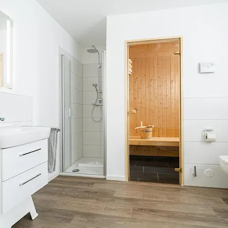 Seaside 49 3 N Διαμέρισμα Schillig