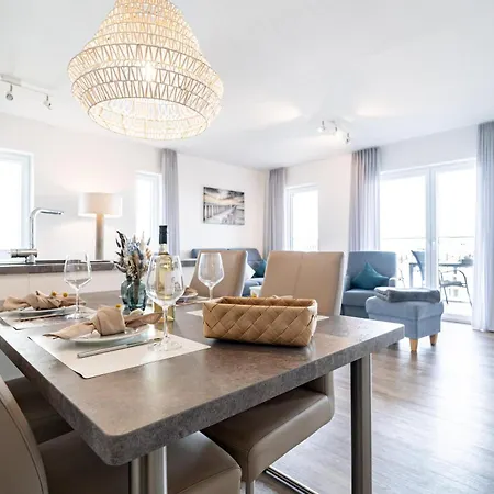 Seaside 49 3 N Apartment Schillig