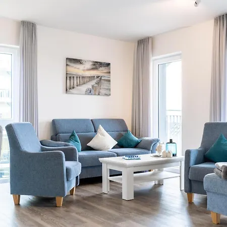 Seaside 49 3 N Apartment Schillig