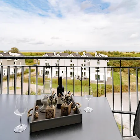 Seaside 49 3 N Apartament Schillig