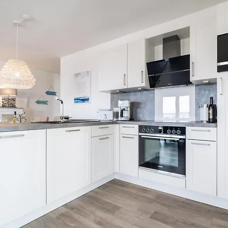 Apartment Seaside 49 3 N *