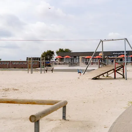 Apartament Seaside 49 3 N Schillig