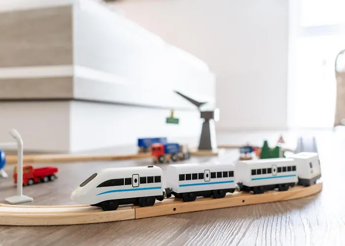 Διαμέρισμα Seaside 49 3 N Schillig