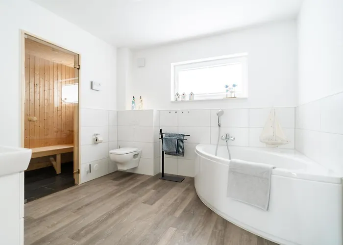 Seaside 49 3 N Διαμέρισμα Schillig