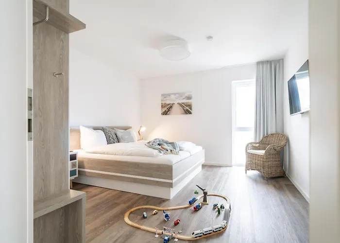 Διαμέρισμα Seaside 49 3 N