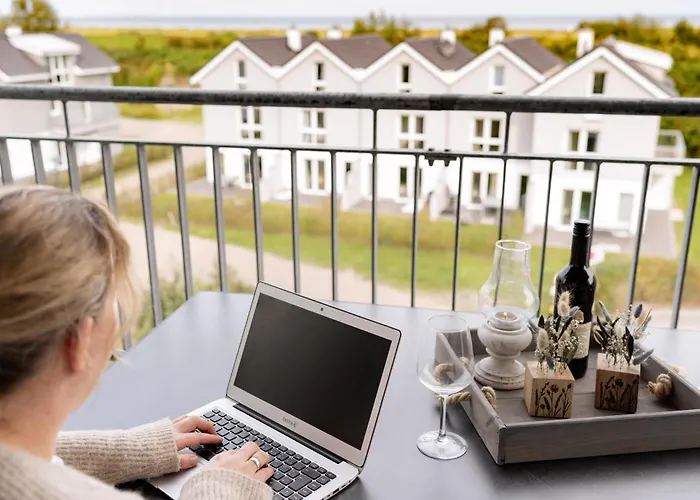 Seaside 49 3 N Διαμέρισμα *