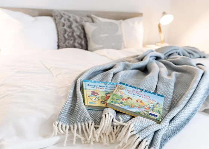 Διαμέρισμα Seaside 49 3 N Schillig