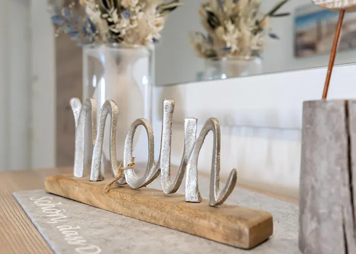 Διαμέρισμα Seaside 49 3 N *