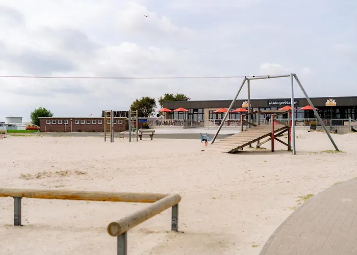 Διαμέρισμα Seaside 49 3 N Schillig